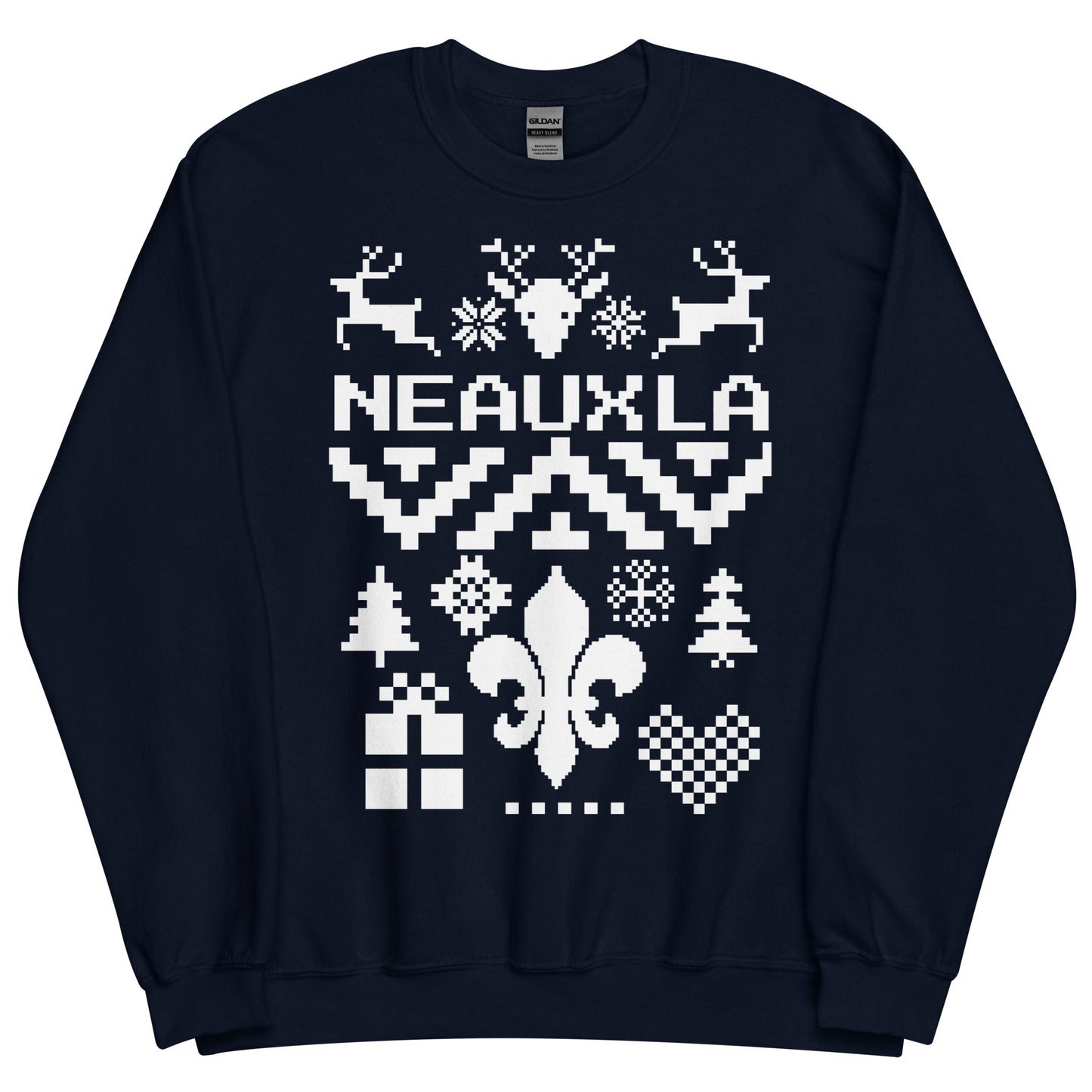 Ugly Christmas Sweater
