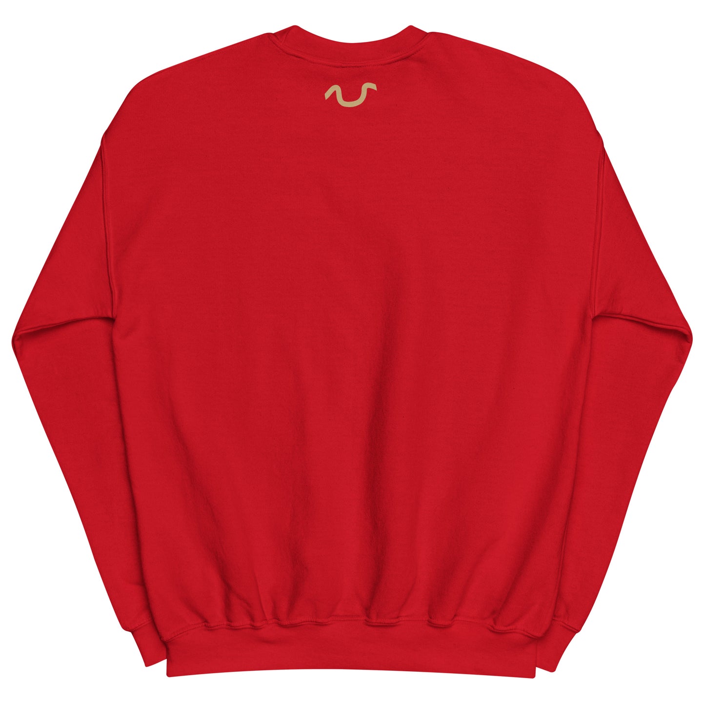 Ugly Christmas Sweater (Alternate)