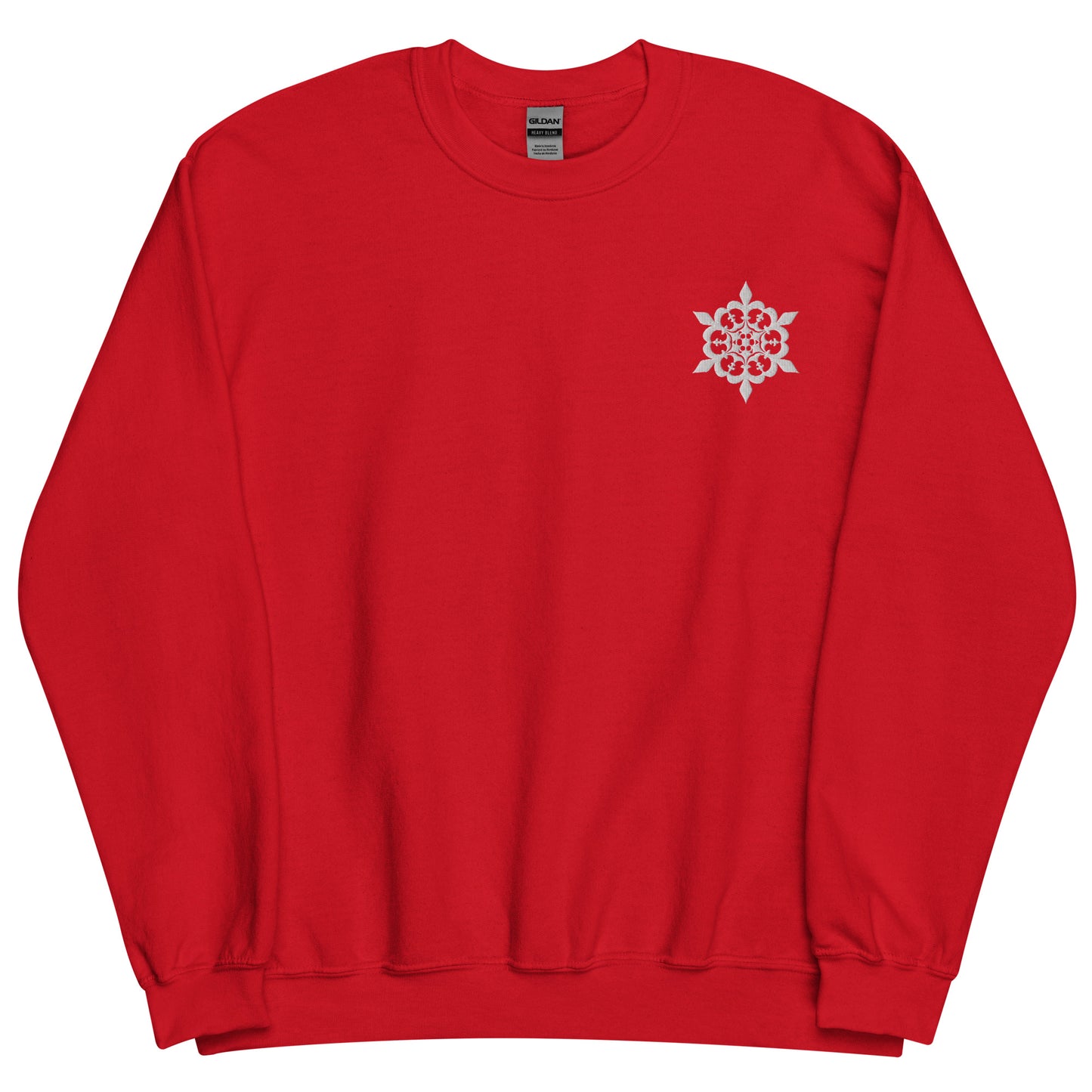 Let It Sneaux Sweater