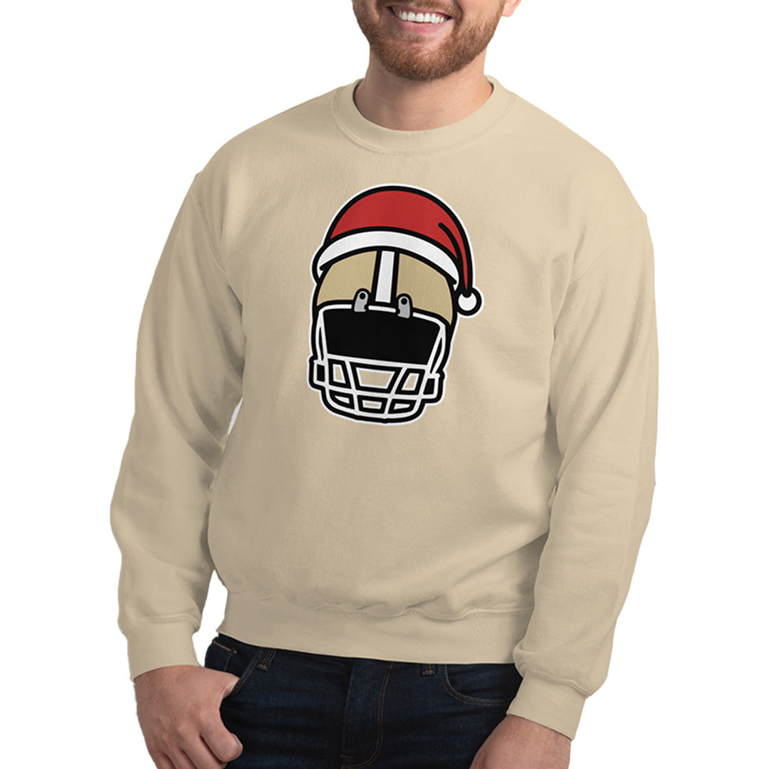 Ho Ho Ho Dat Sweater