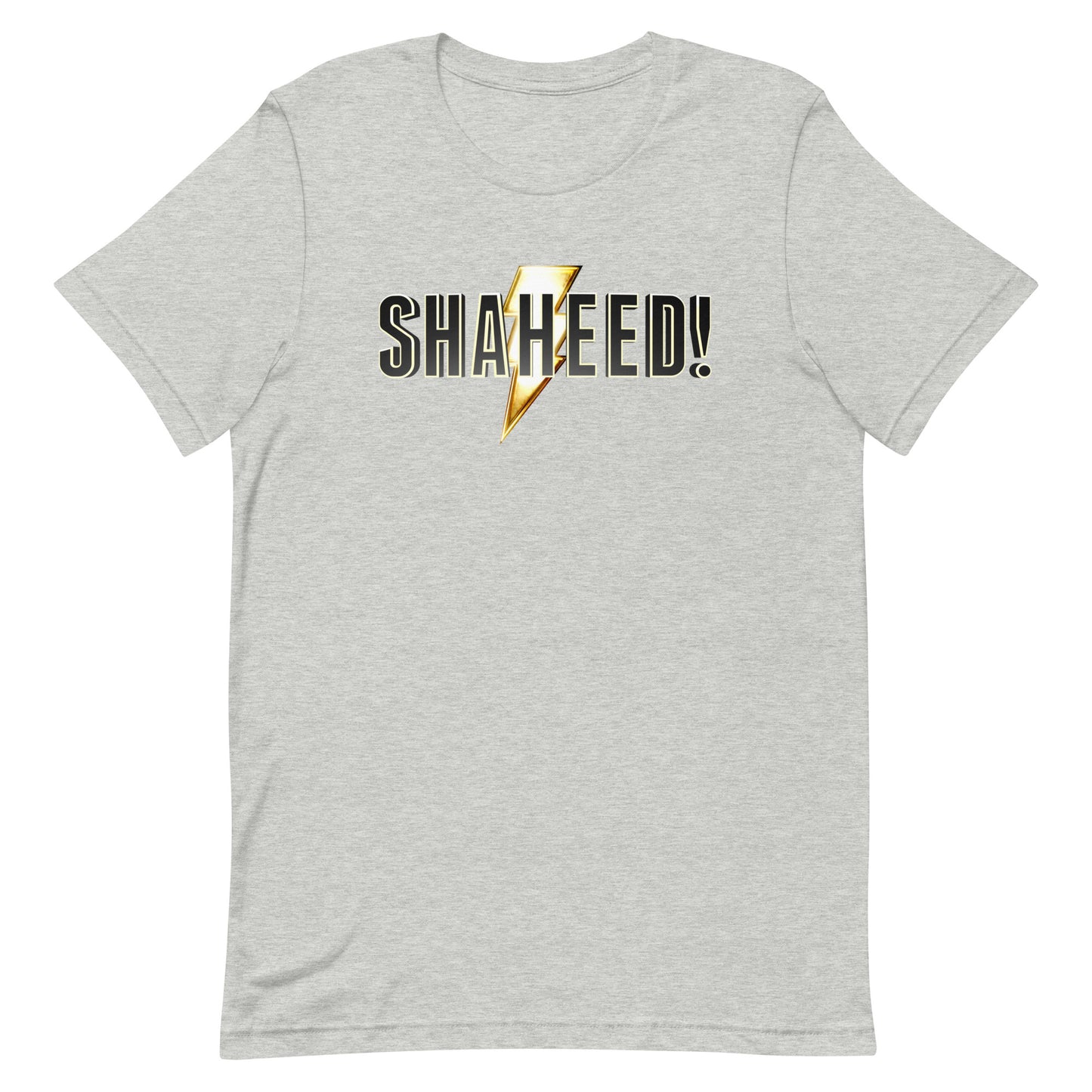 The Wizard Shaheed! Tee