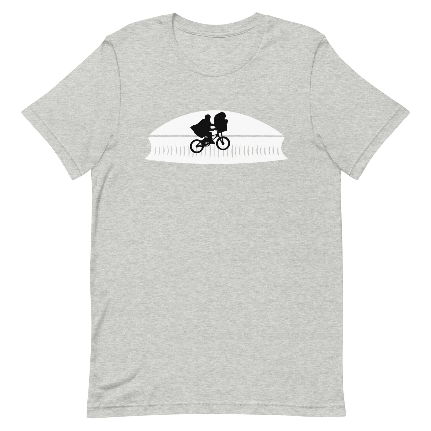 Phone Dome Tee