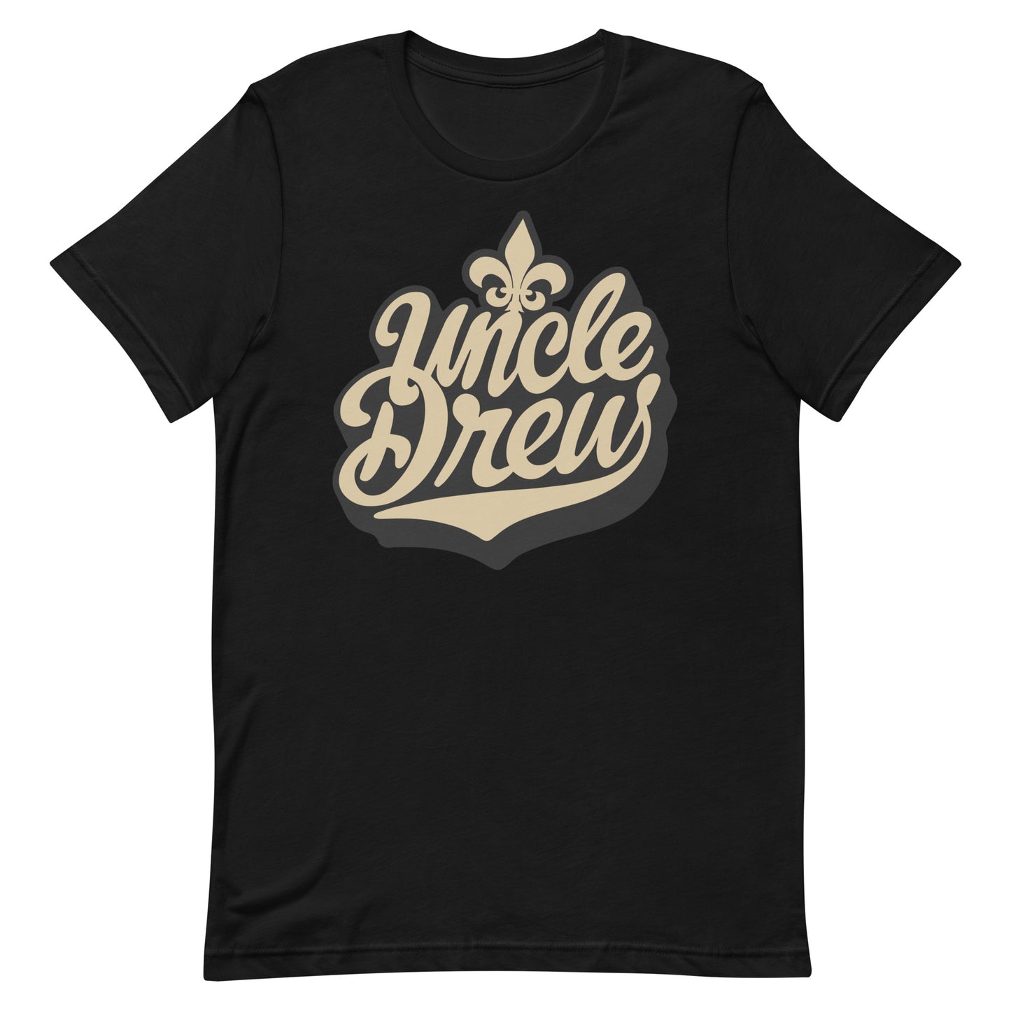 Uncle Drew Tee
