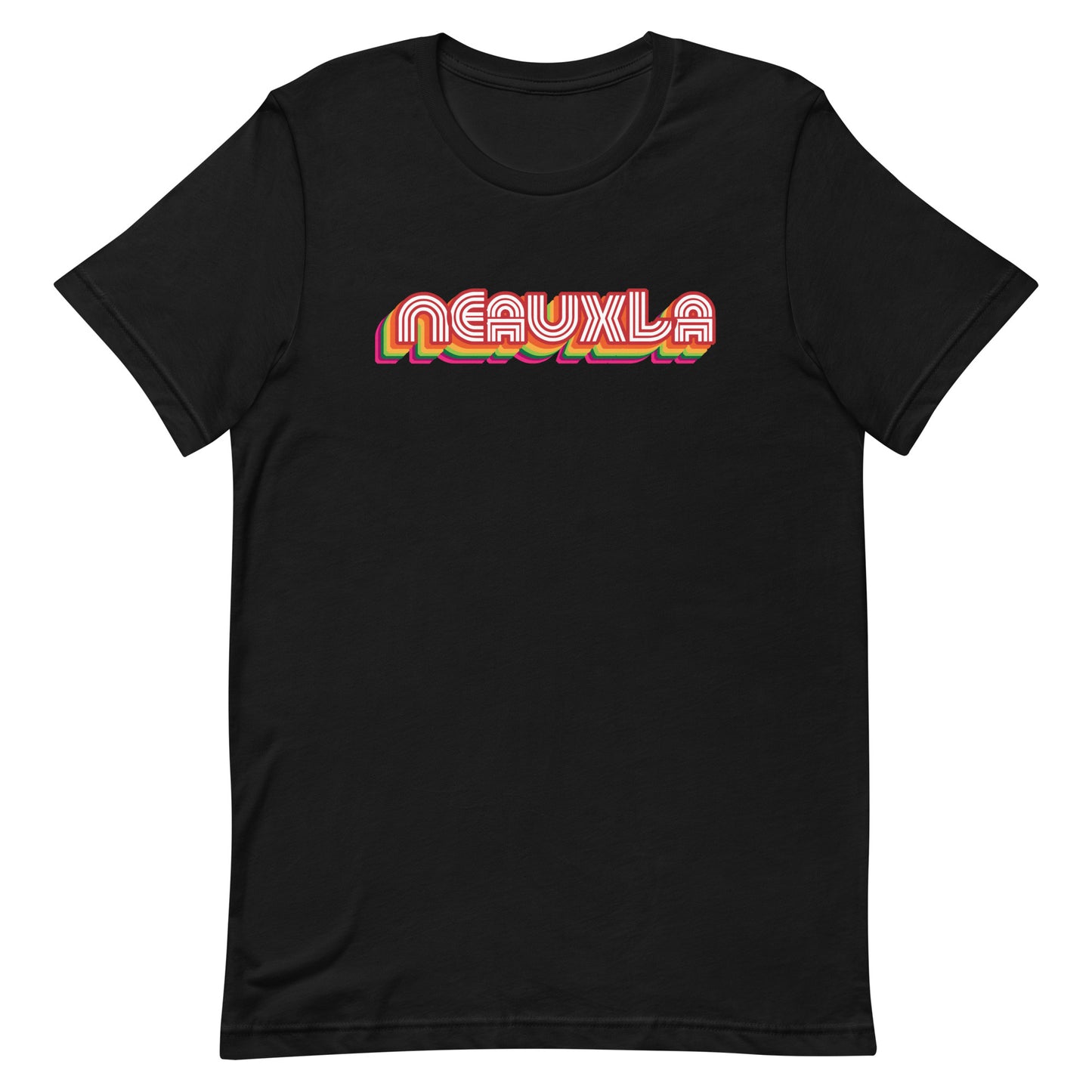 Neauxla Retro Tee