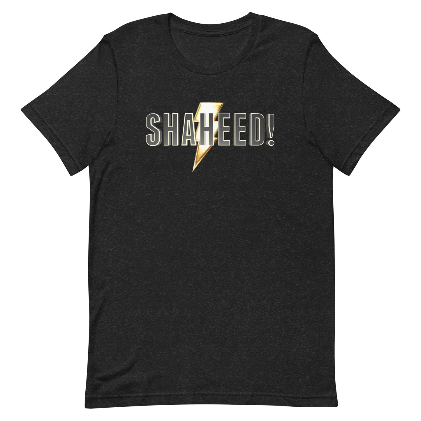The Wizard Shaheed! Tee