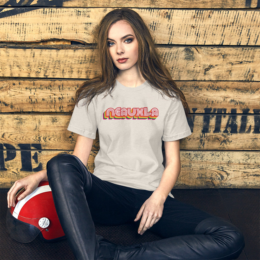Neauxla Retro Tee