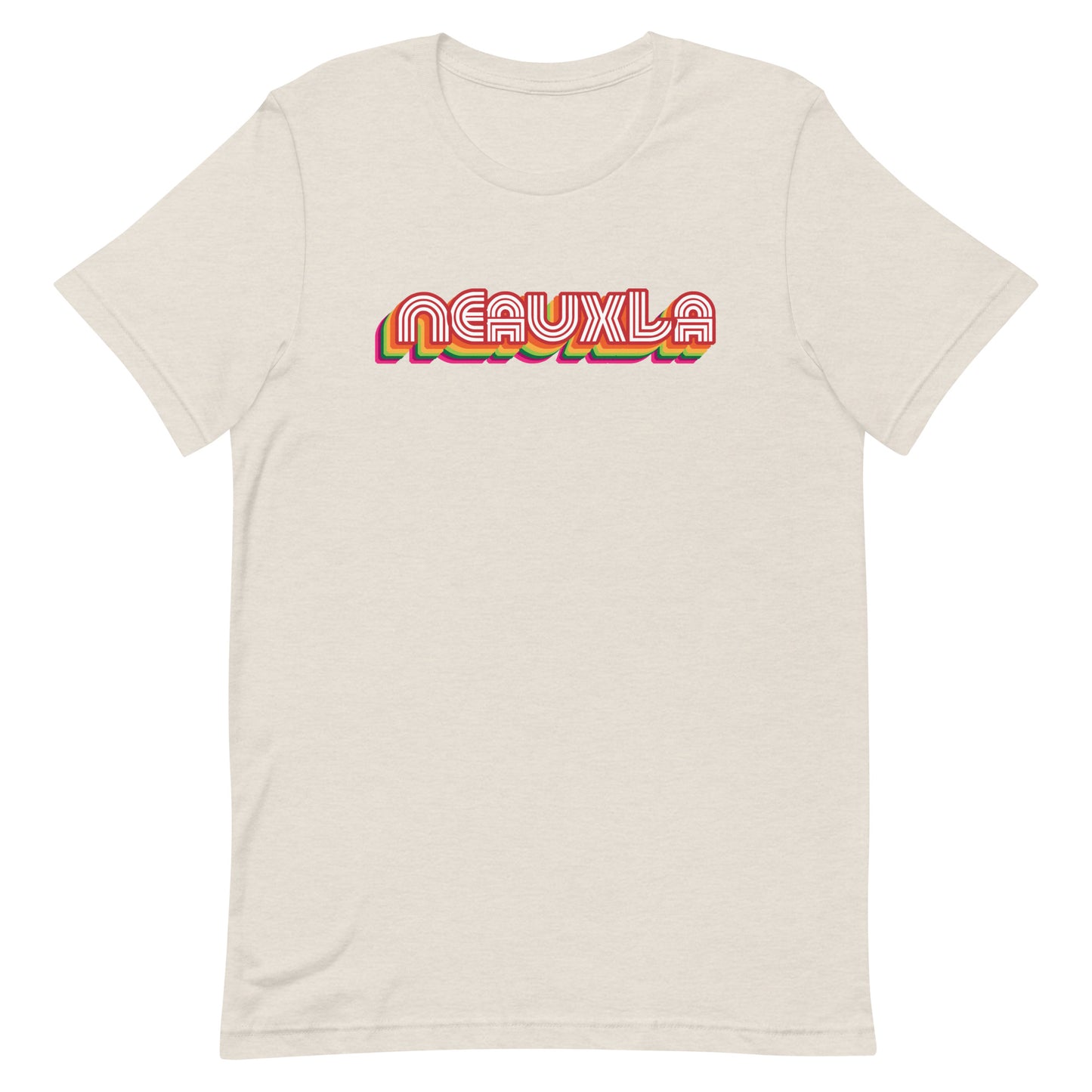 Neauxla Retro Tee