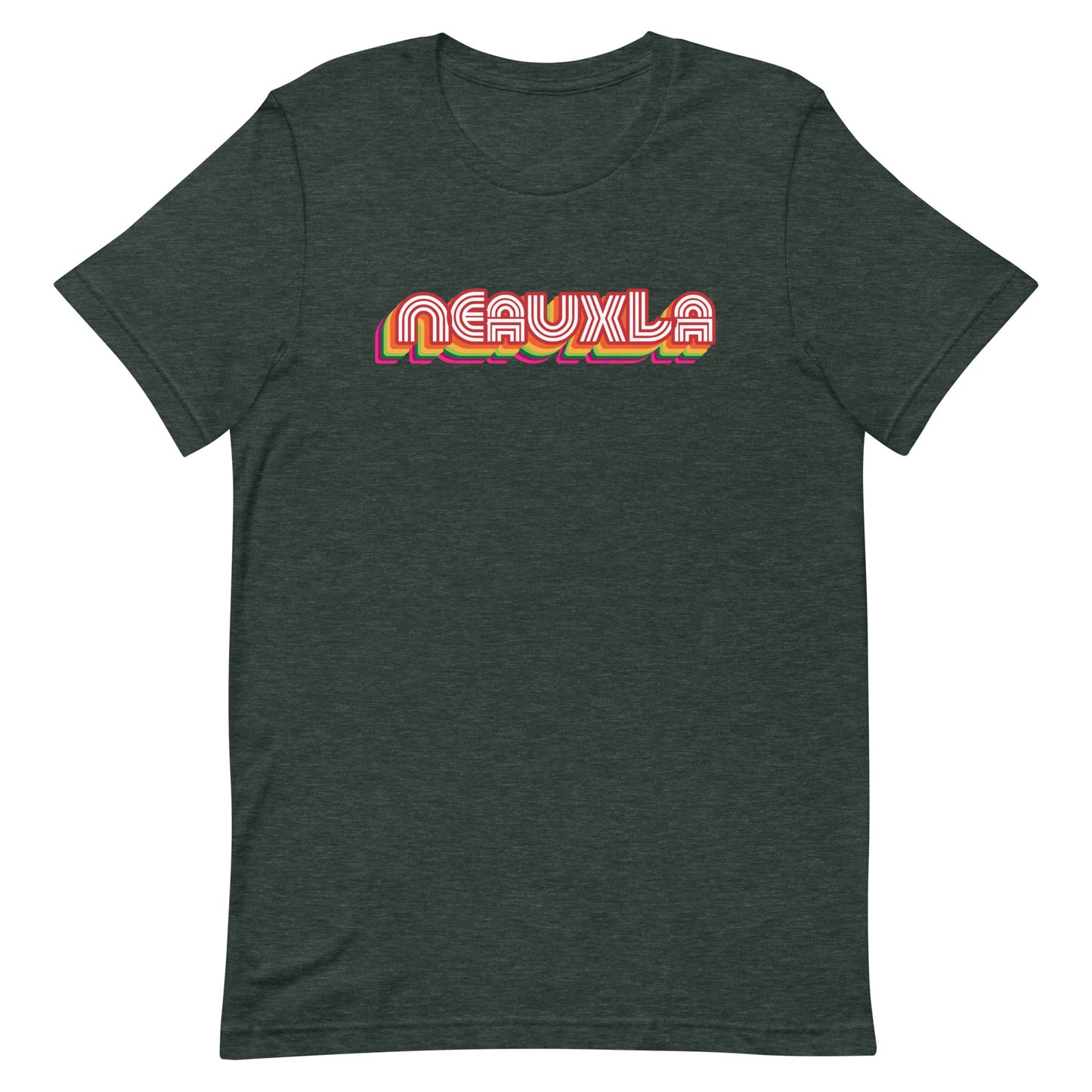 Neauxla Retro Tee