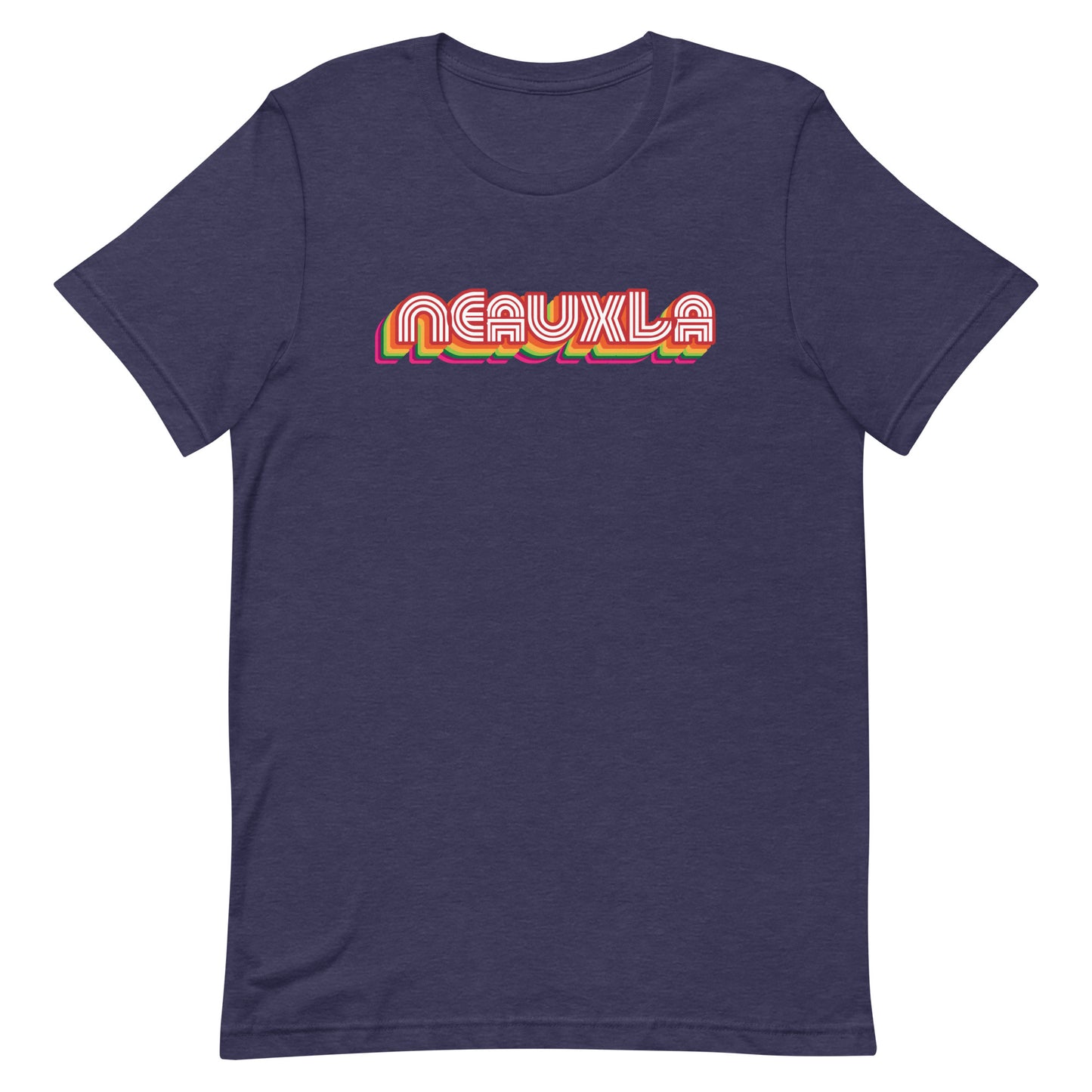 Neauxla Retro Tee