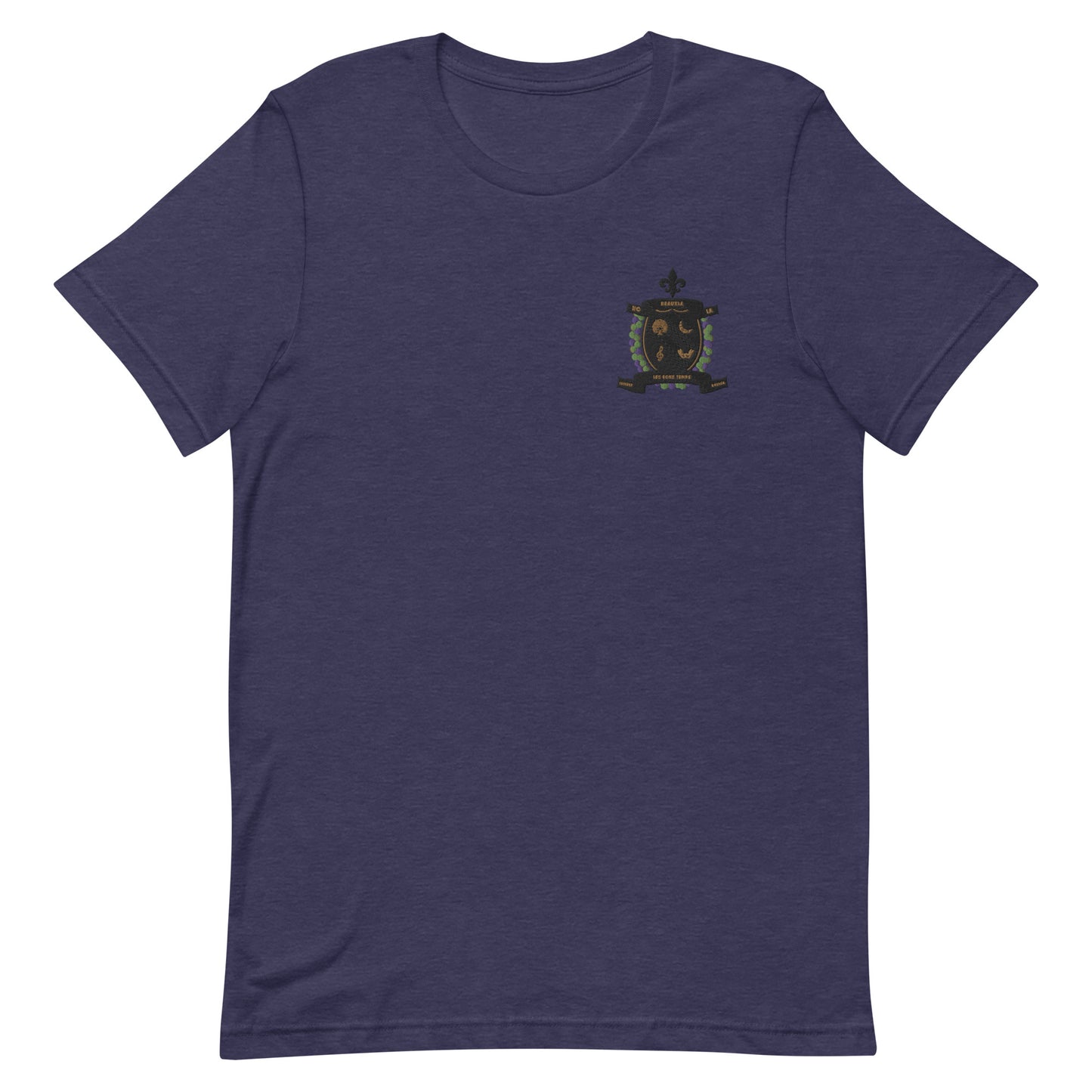 Neauxla Academy Tee