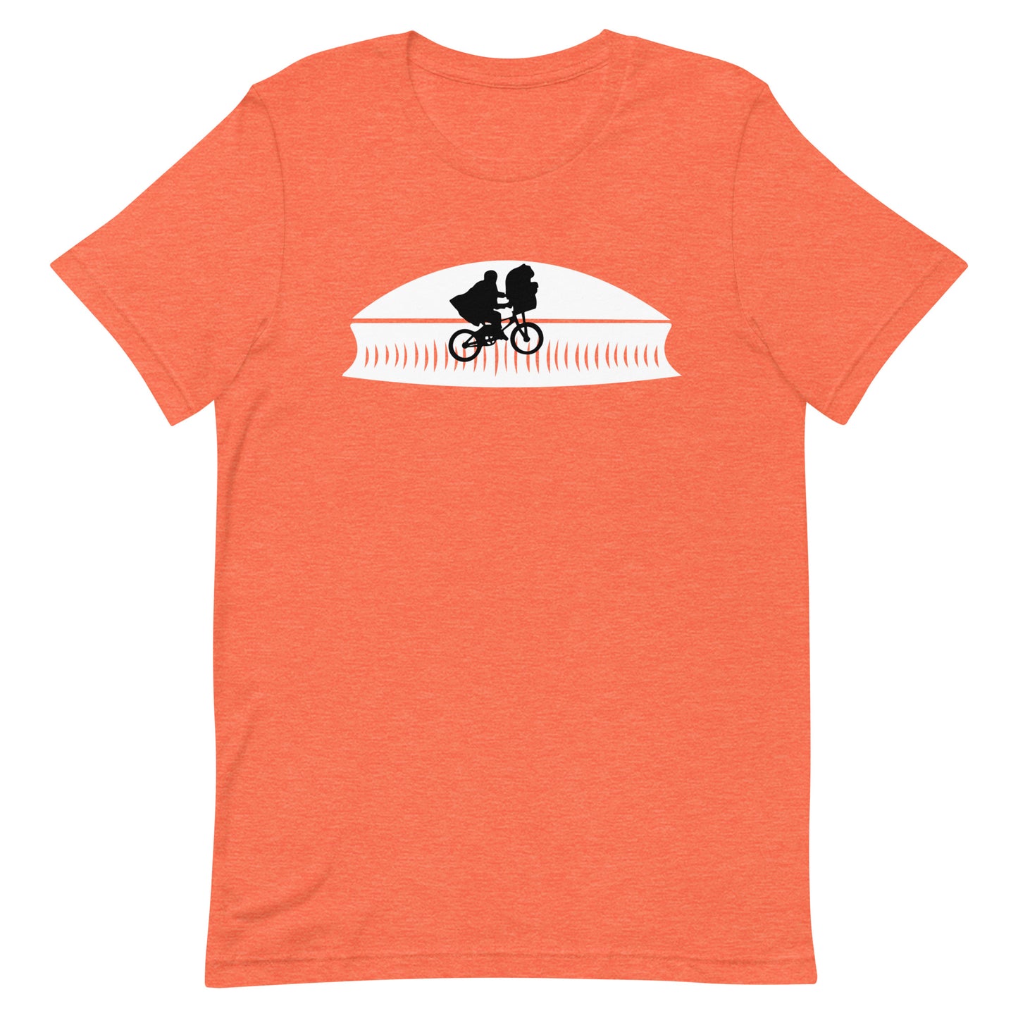 Phone Dome Tee