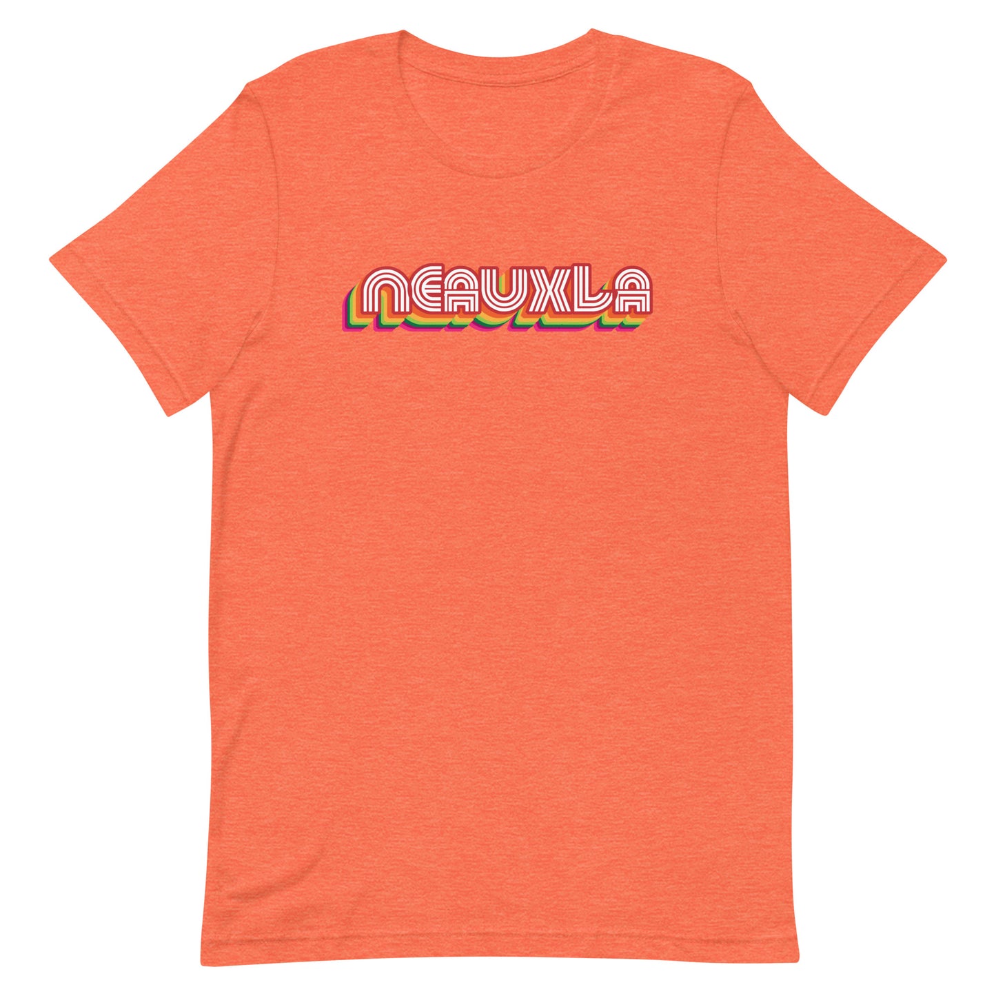 Neauxla Retro Tee