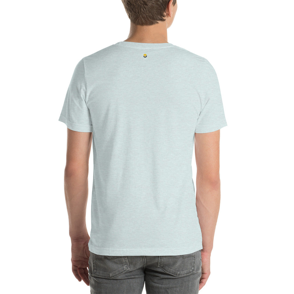 Neauxla Retro Tee