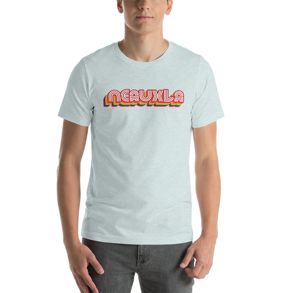 Neauxla Retro Tee