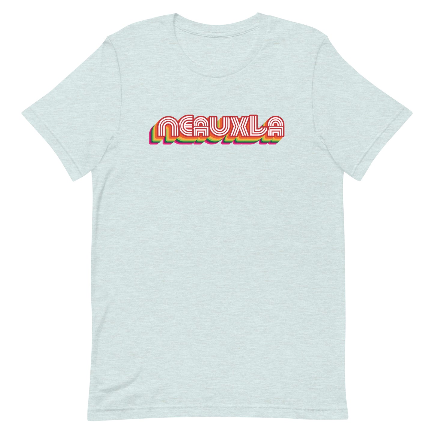 Neauxla Retro Tee