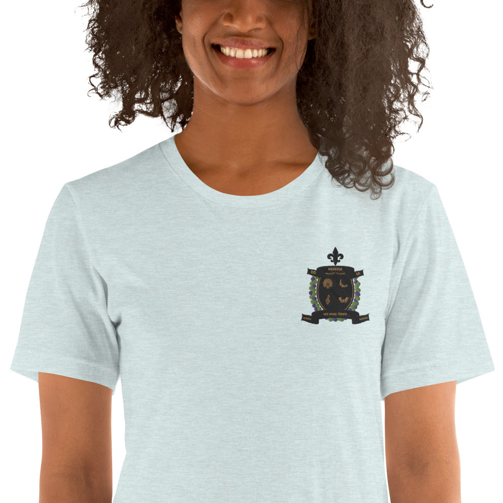 Neauxla Academy Tee