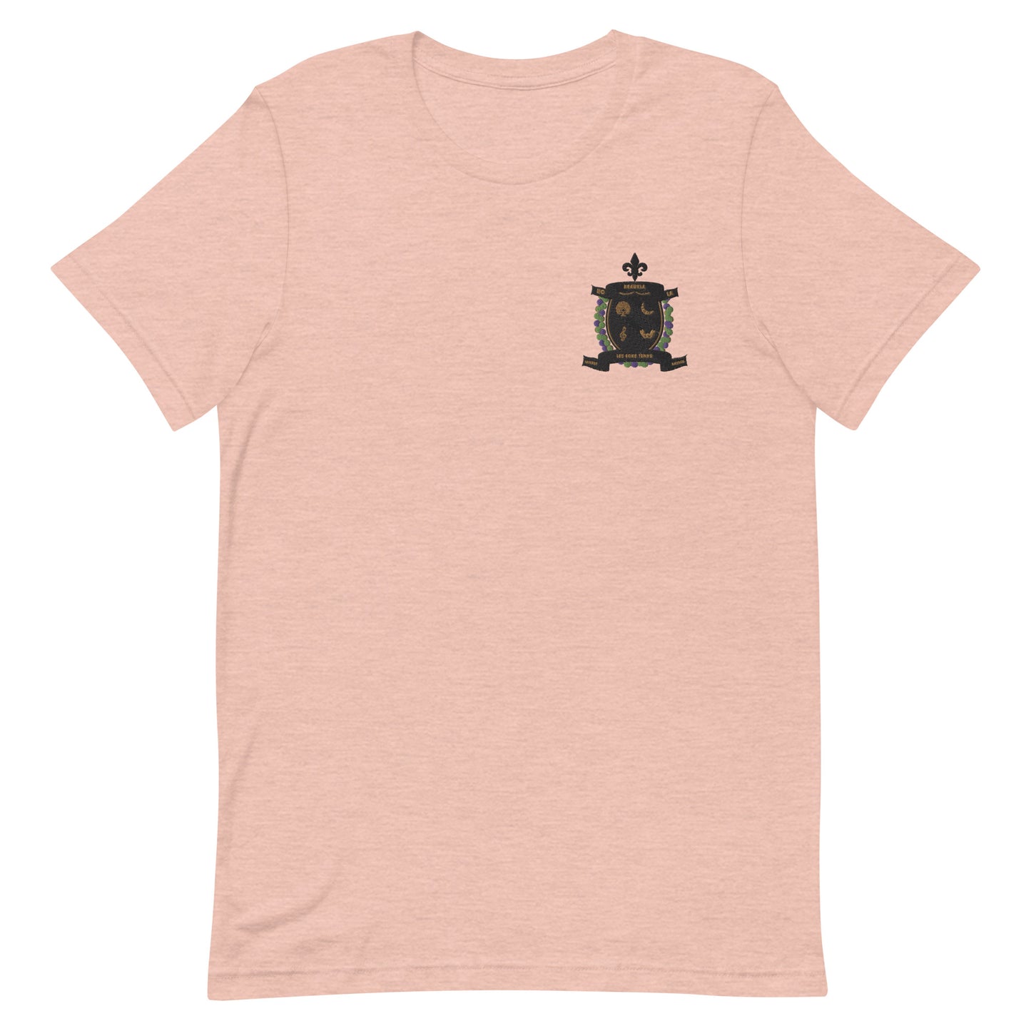 Neauxla Academy Tee
