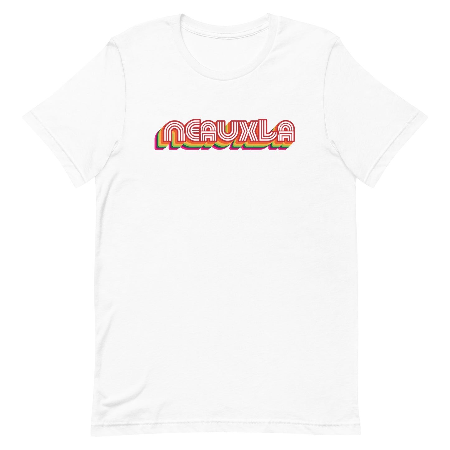 Neauxla Retro Tee
