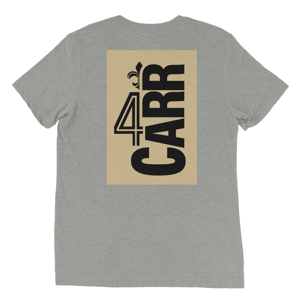 4 Carr Tee