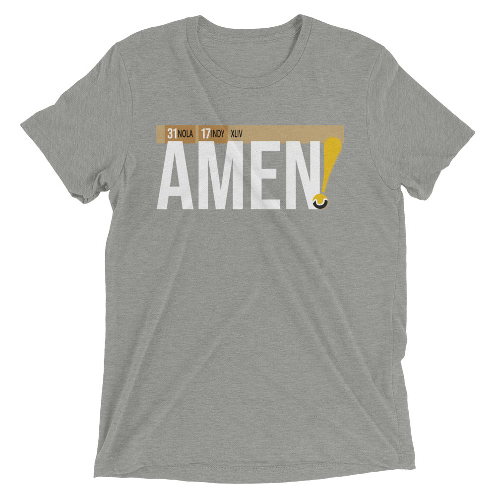 Amen! Tee