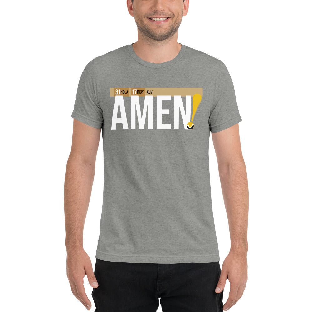 Amen! Tee