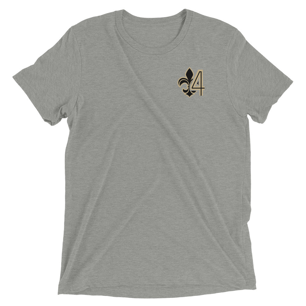4 Carr Tee