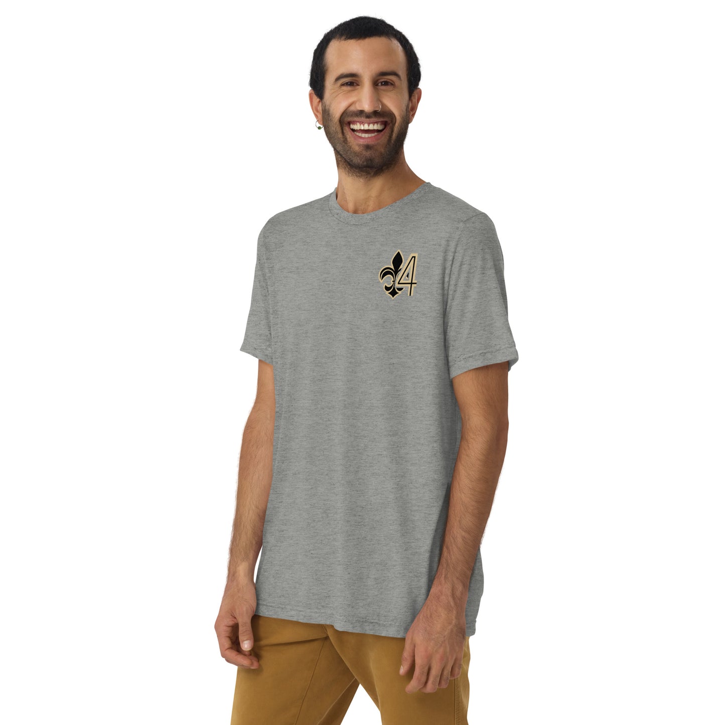 4 Carr Tee
