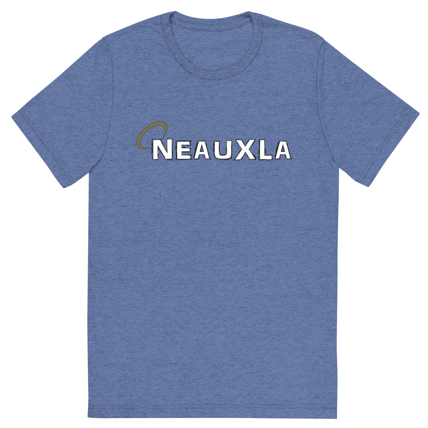 Neauxla Classic Tee