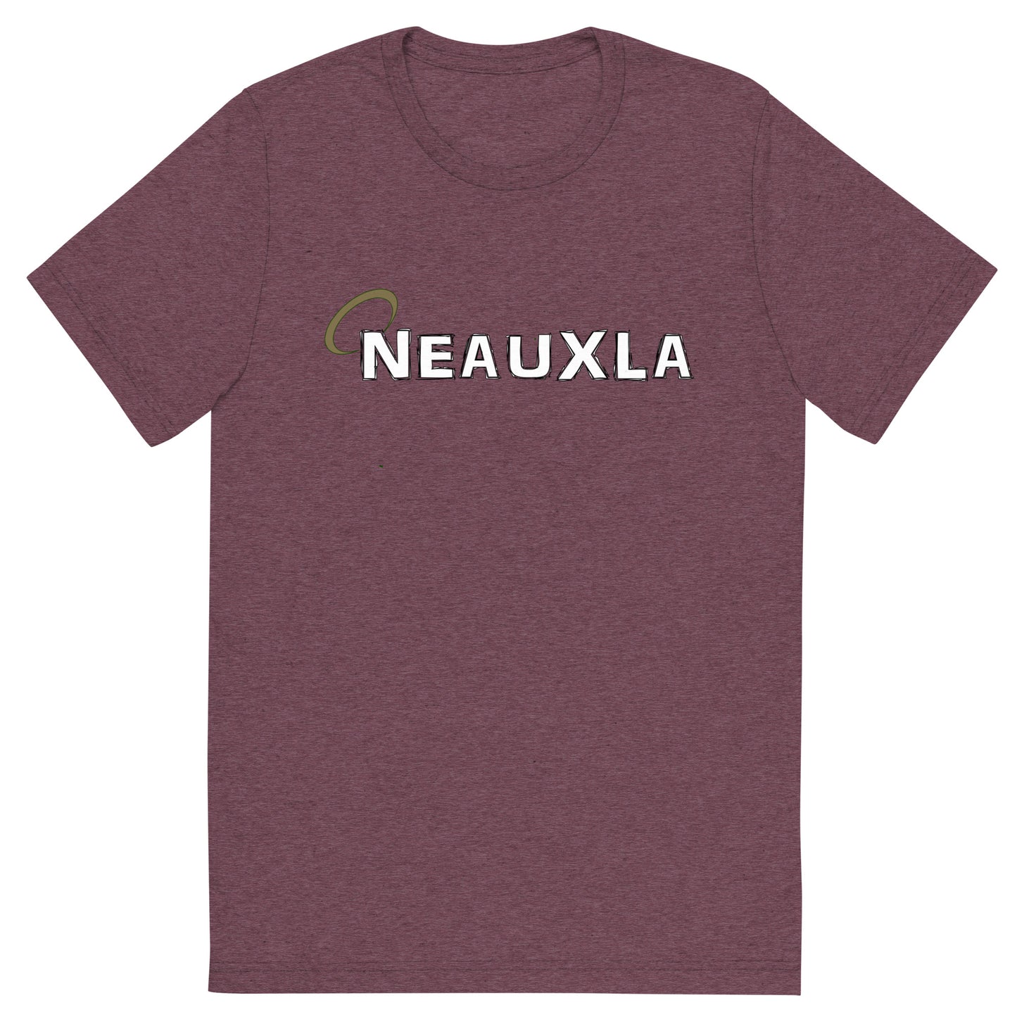 Neauxla Classic Tee