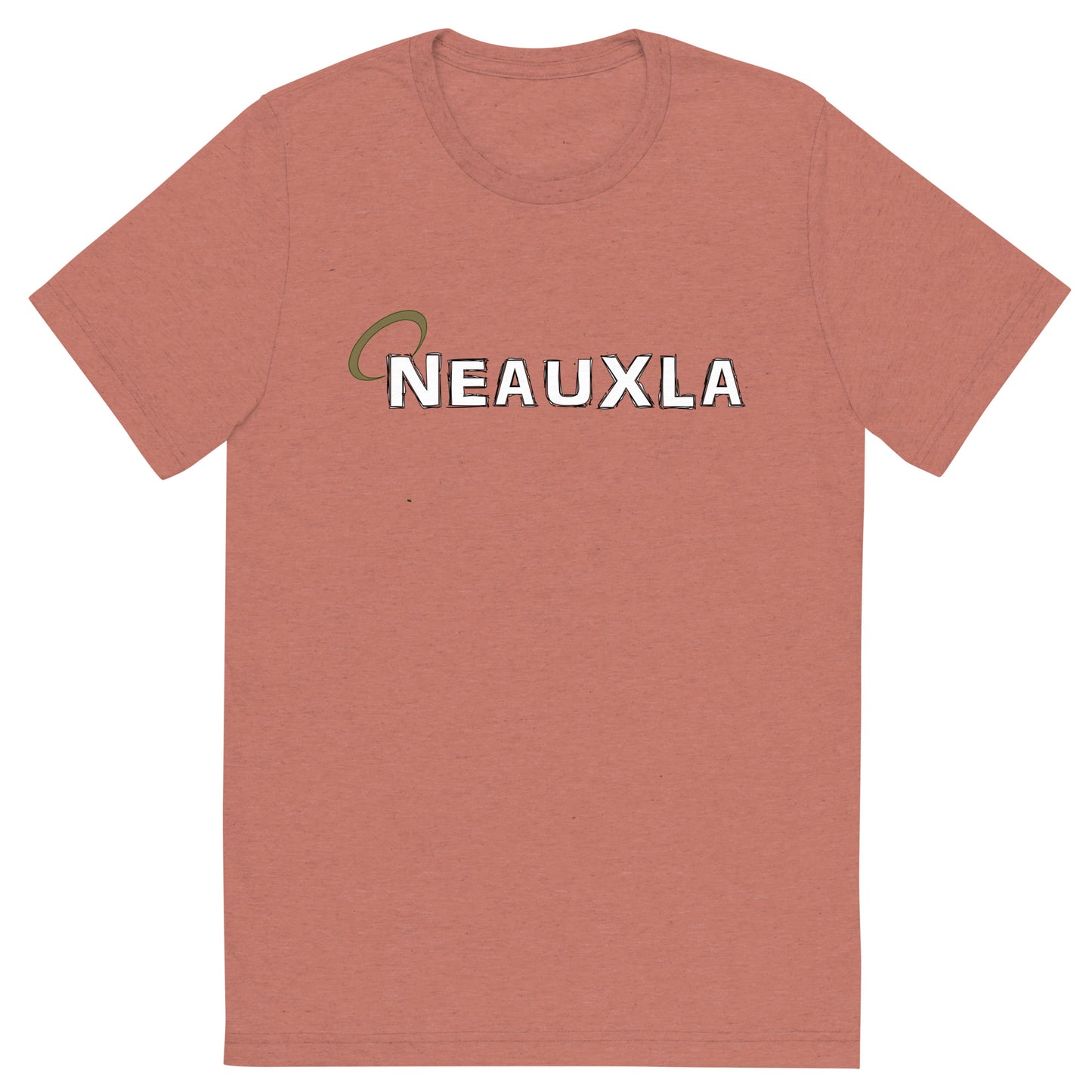 Neauxla Classic Tee