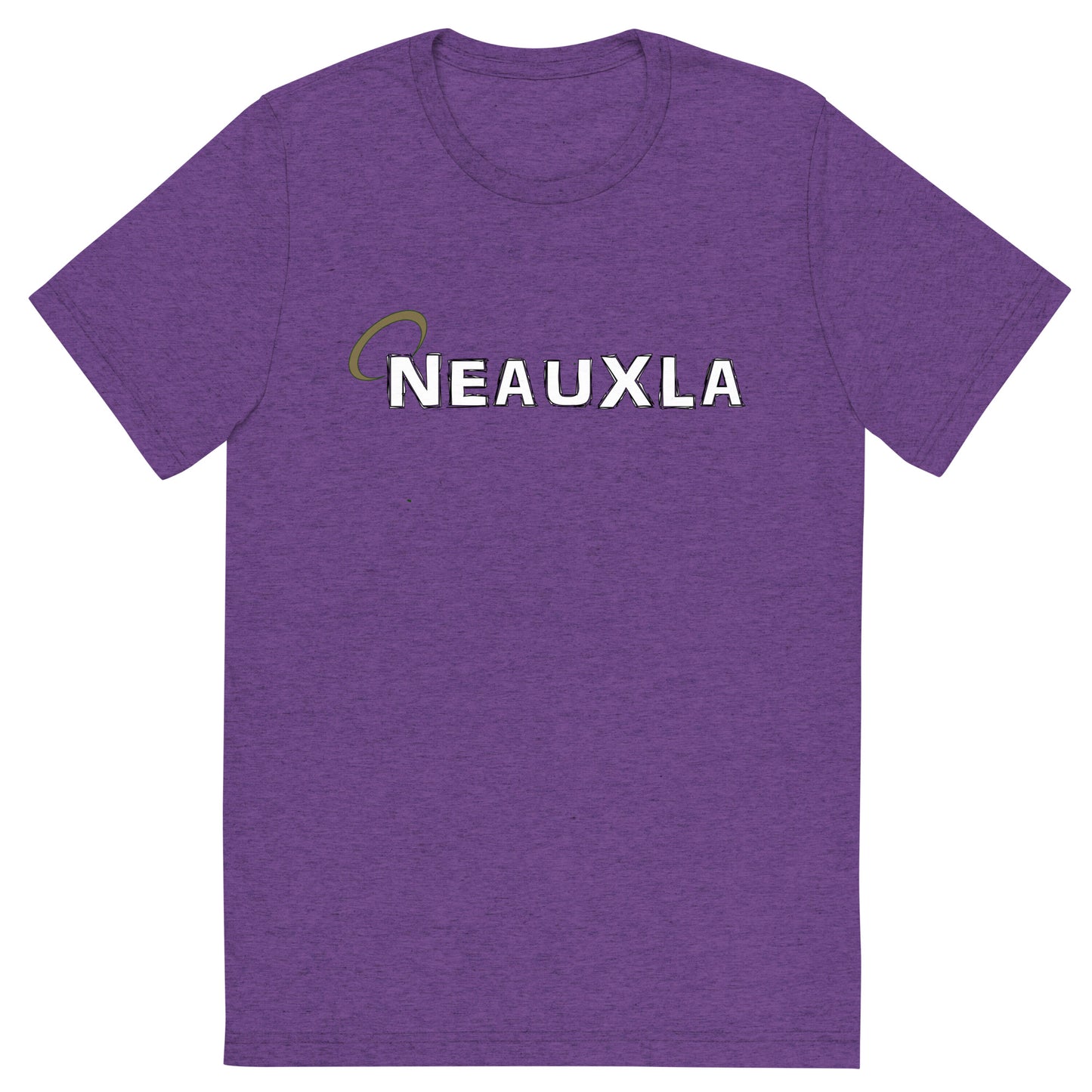 Neauxla Classic Tee