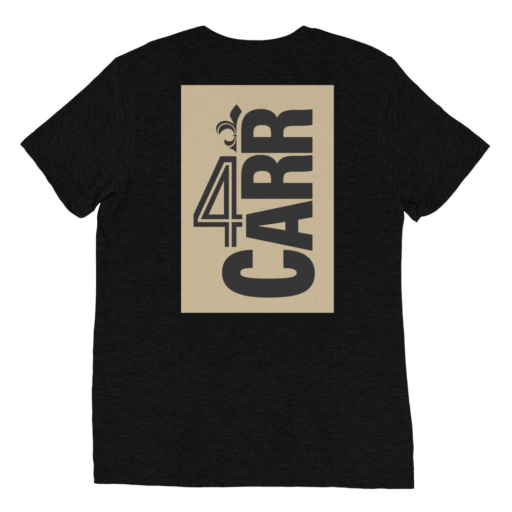 4 Carr Tee