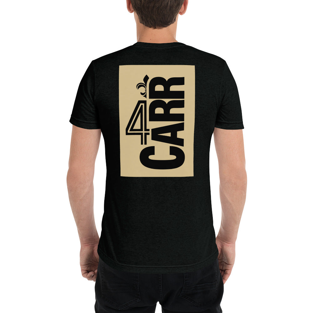 4 Carr Tee