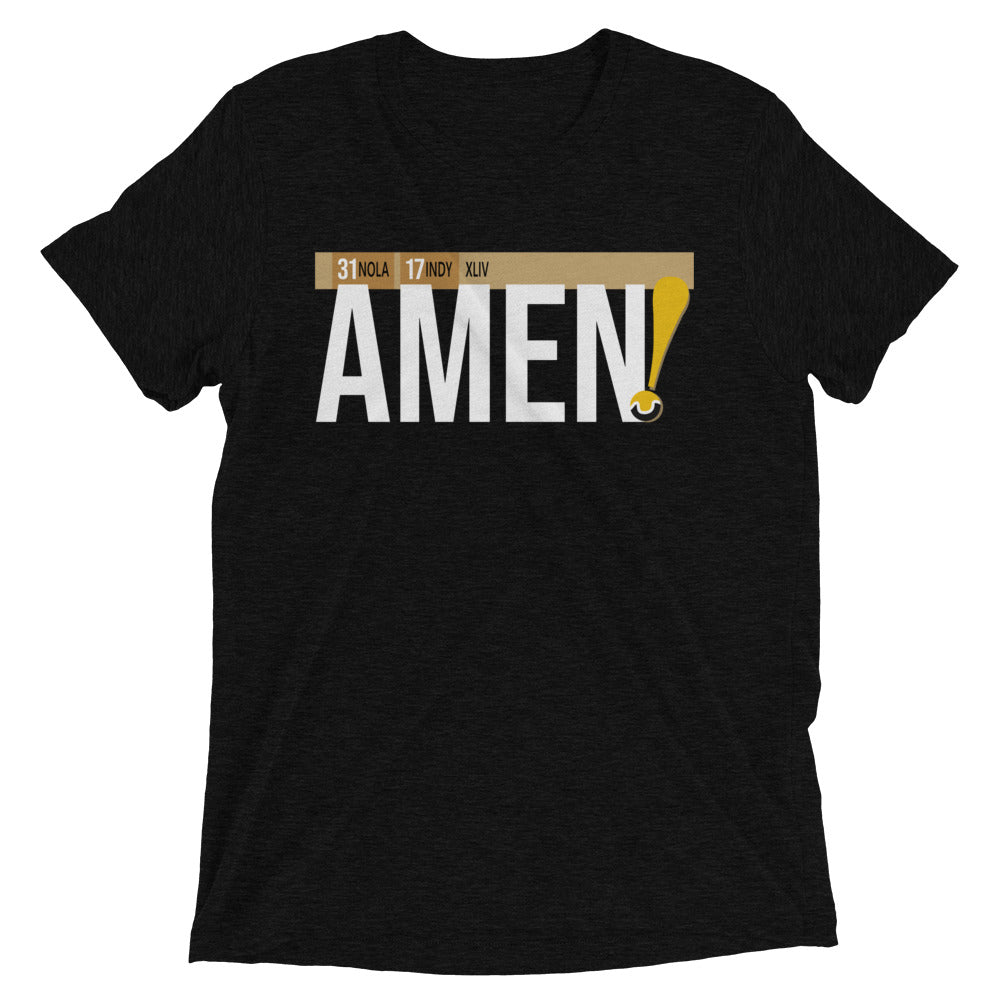 Amen! Tee