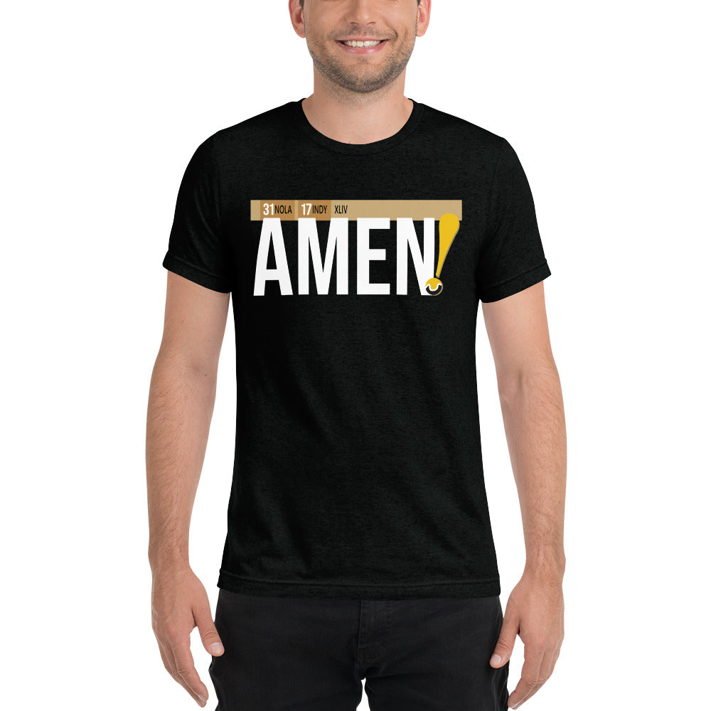 Amen! Tee
