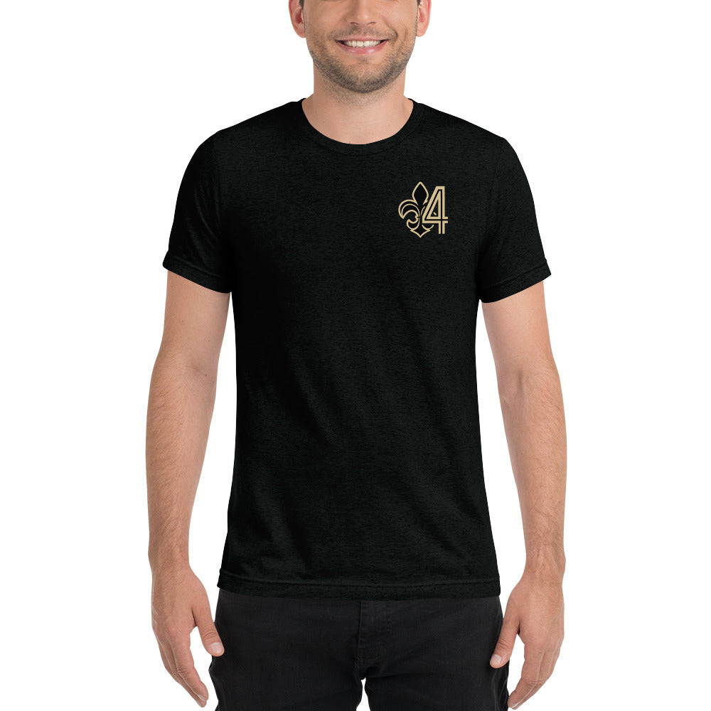 4 Carr Tee