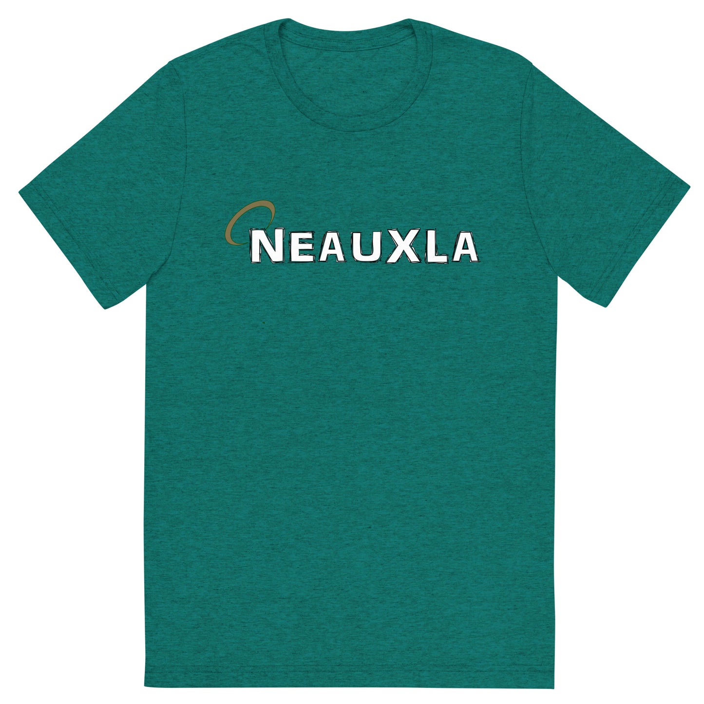 Neauxla Classic Tee