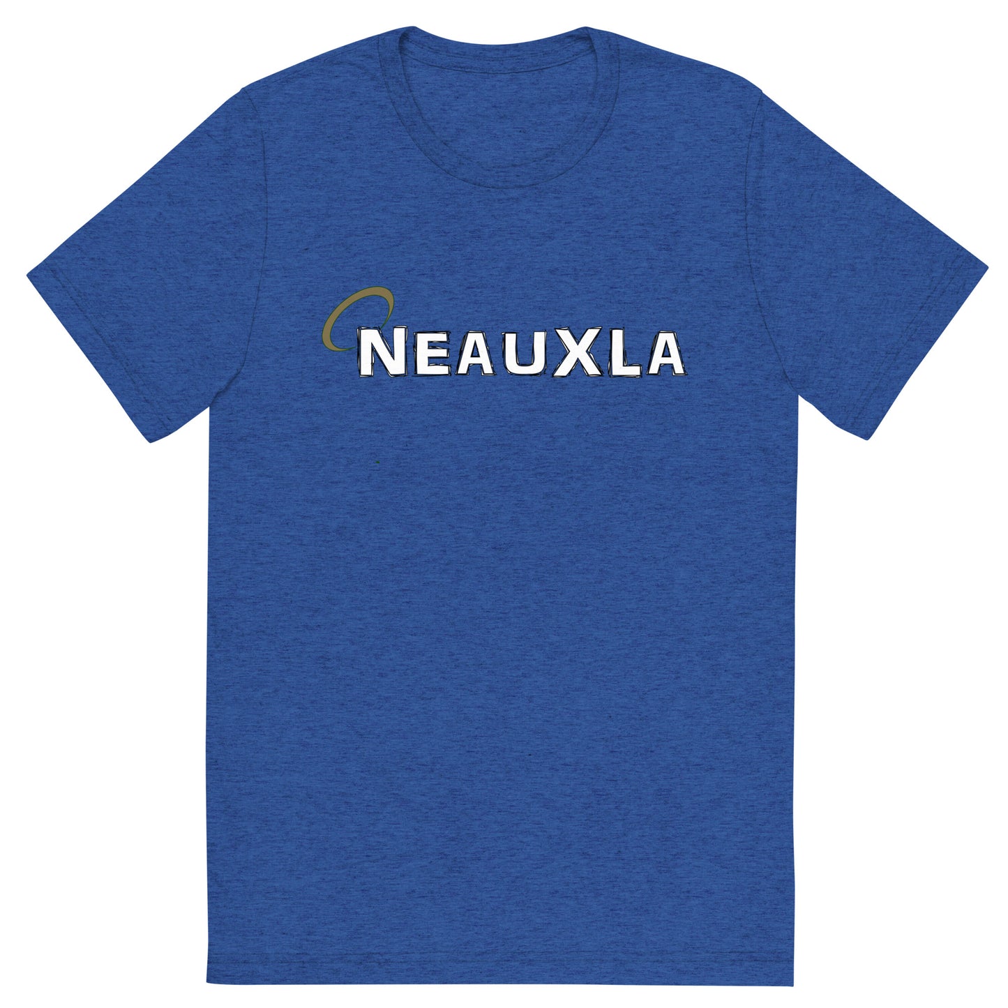 Neauxla Classic Tee