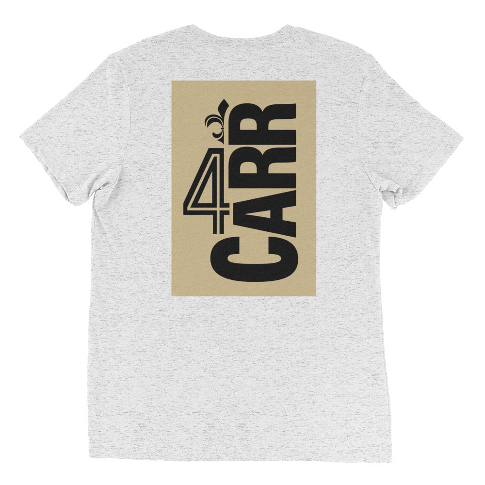 4 Carr Tee