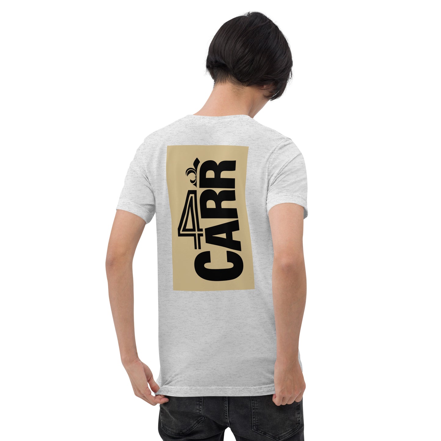 4 Carr Tee
