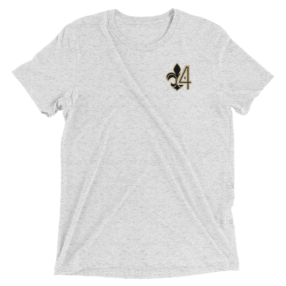 4 Carr Tee