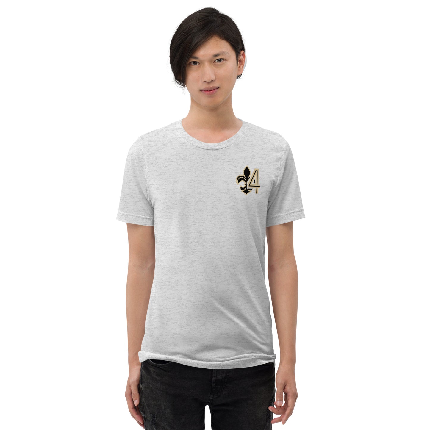 4 Carr Tee