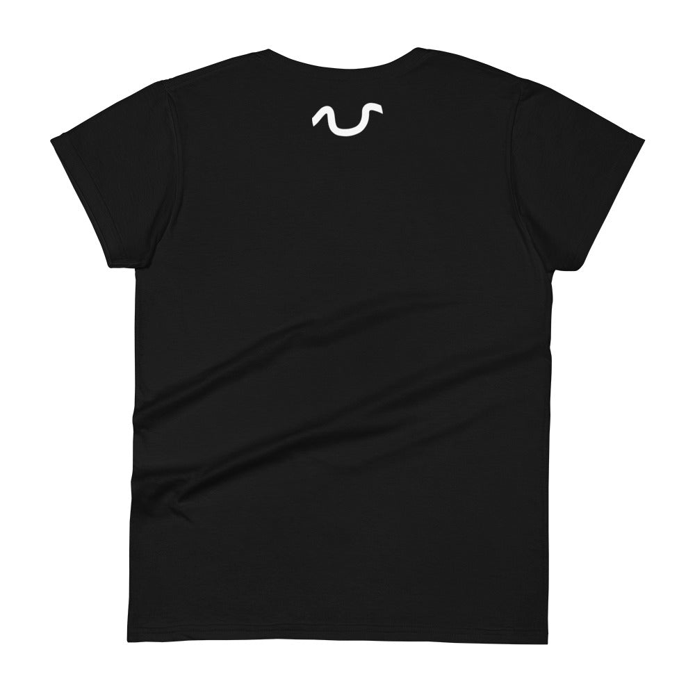 It Be Like that Tee