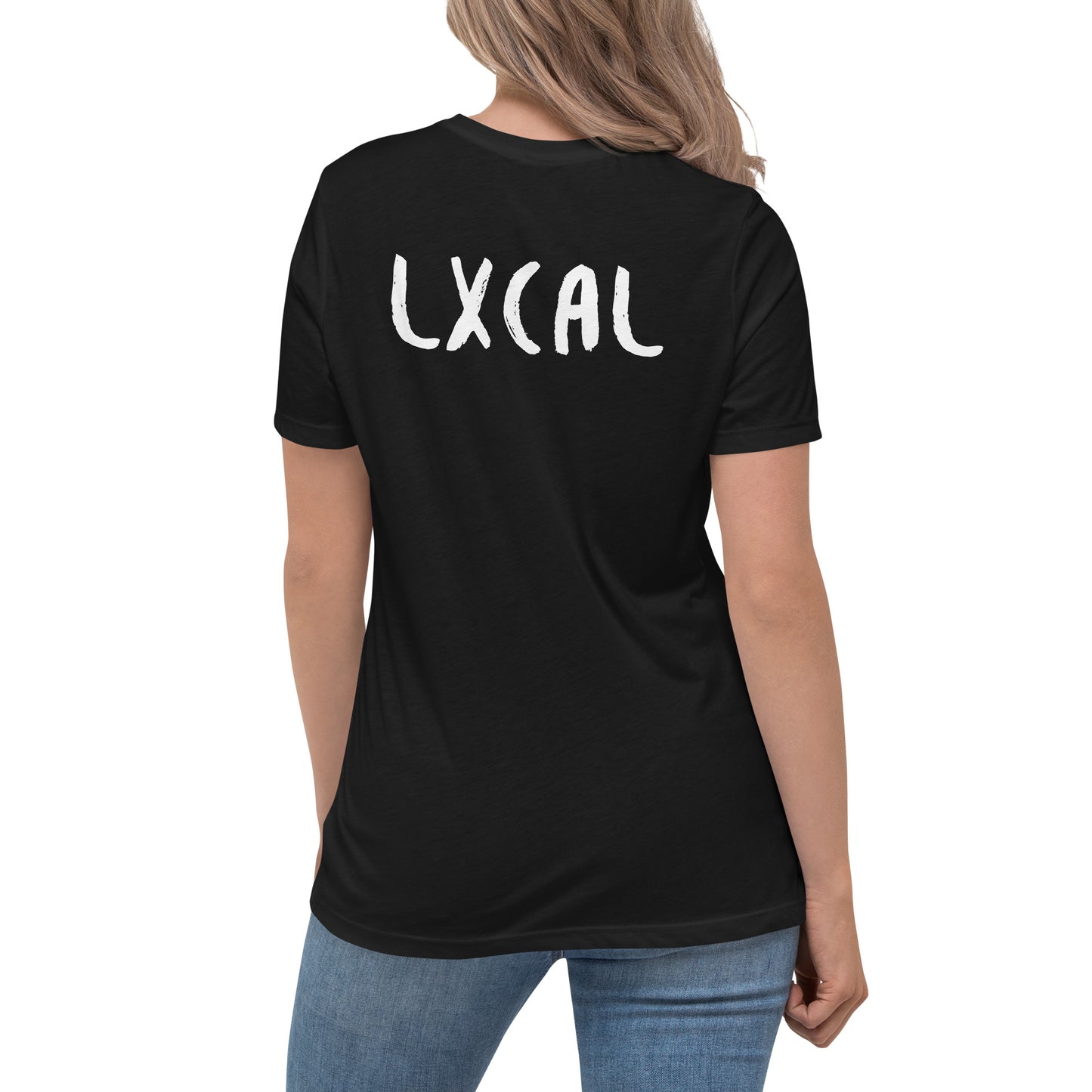 Lxcal Tee