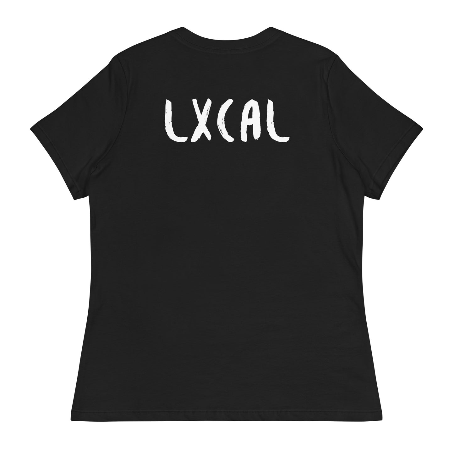 Lxcal Tee