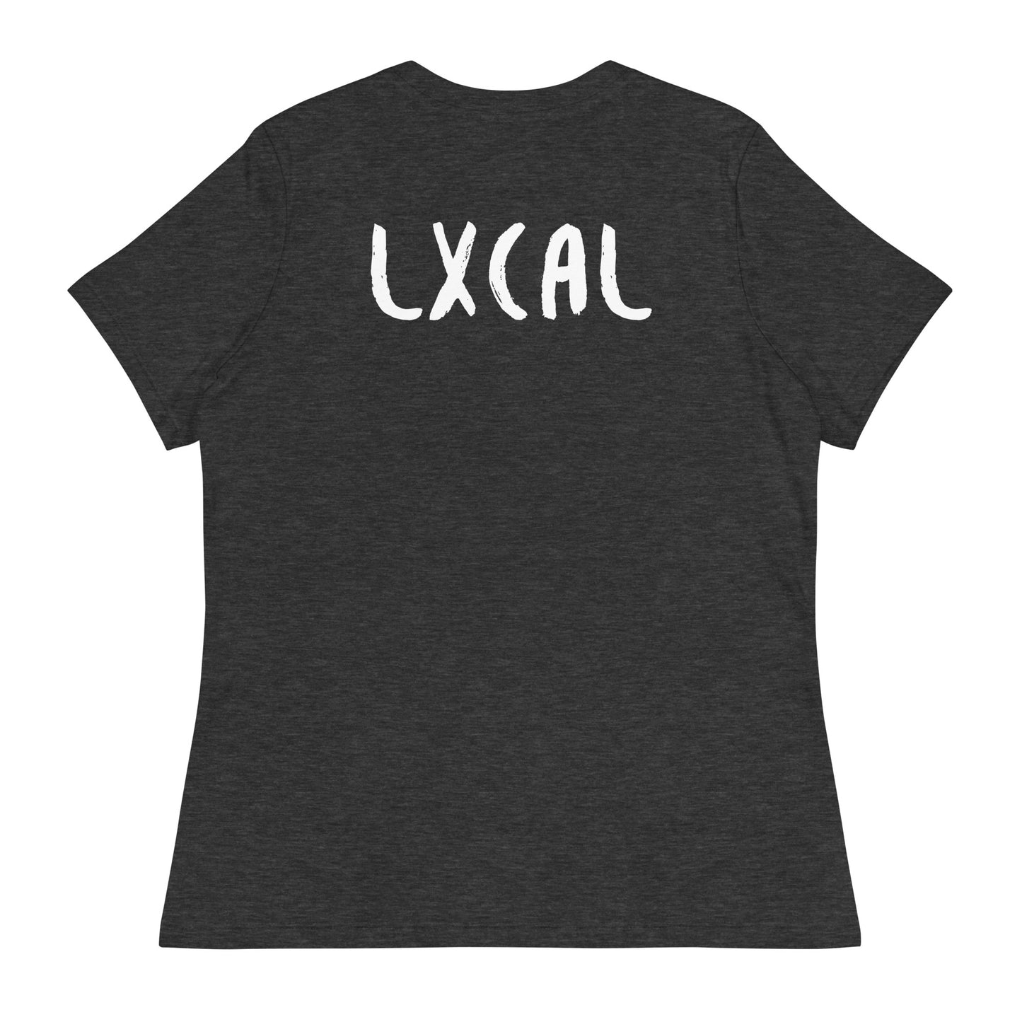 Lxcal Tee