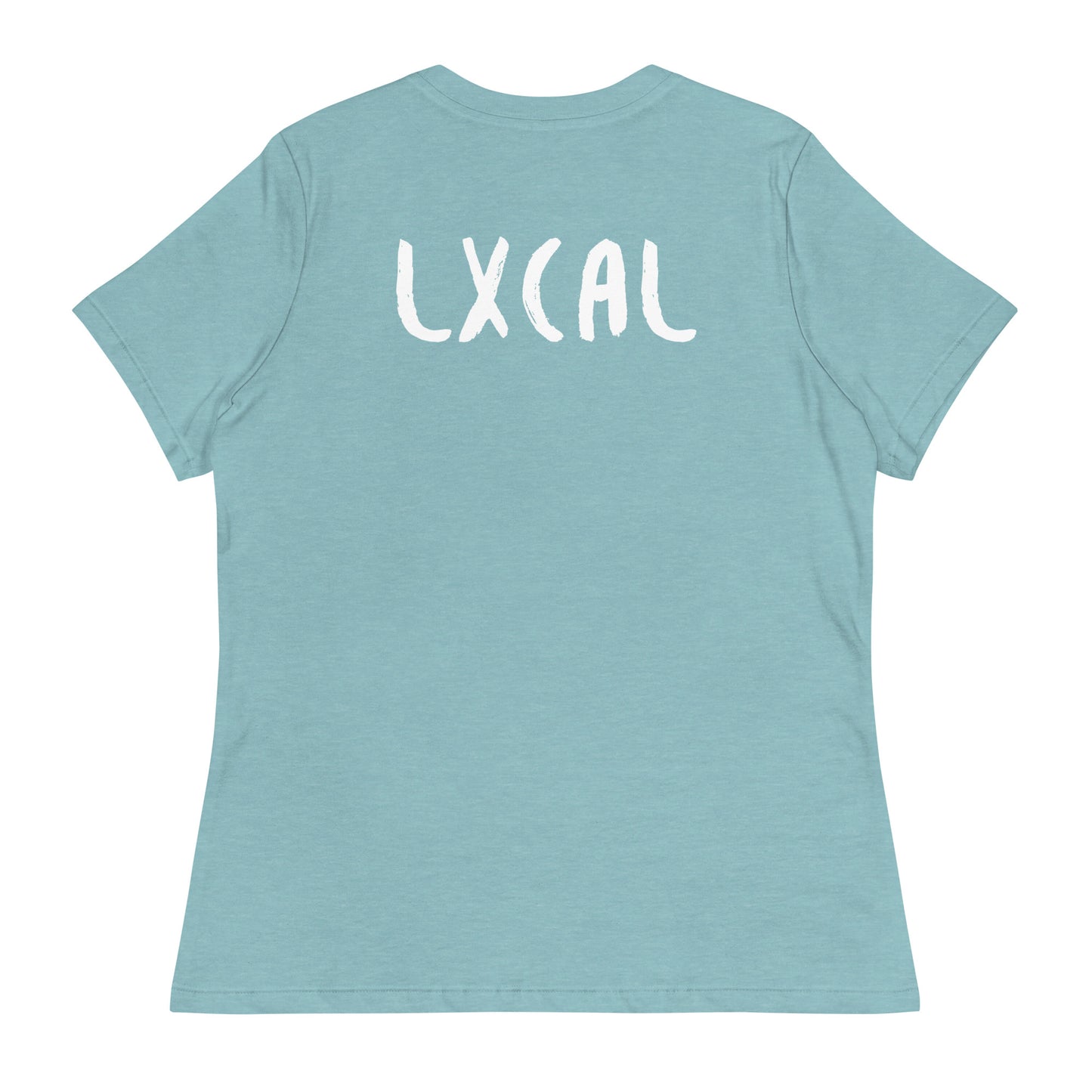 Lxcal Tee