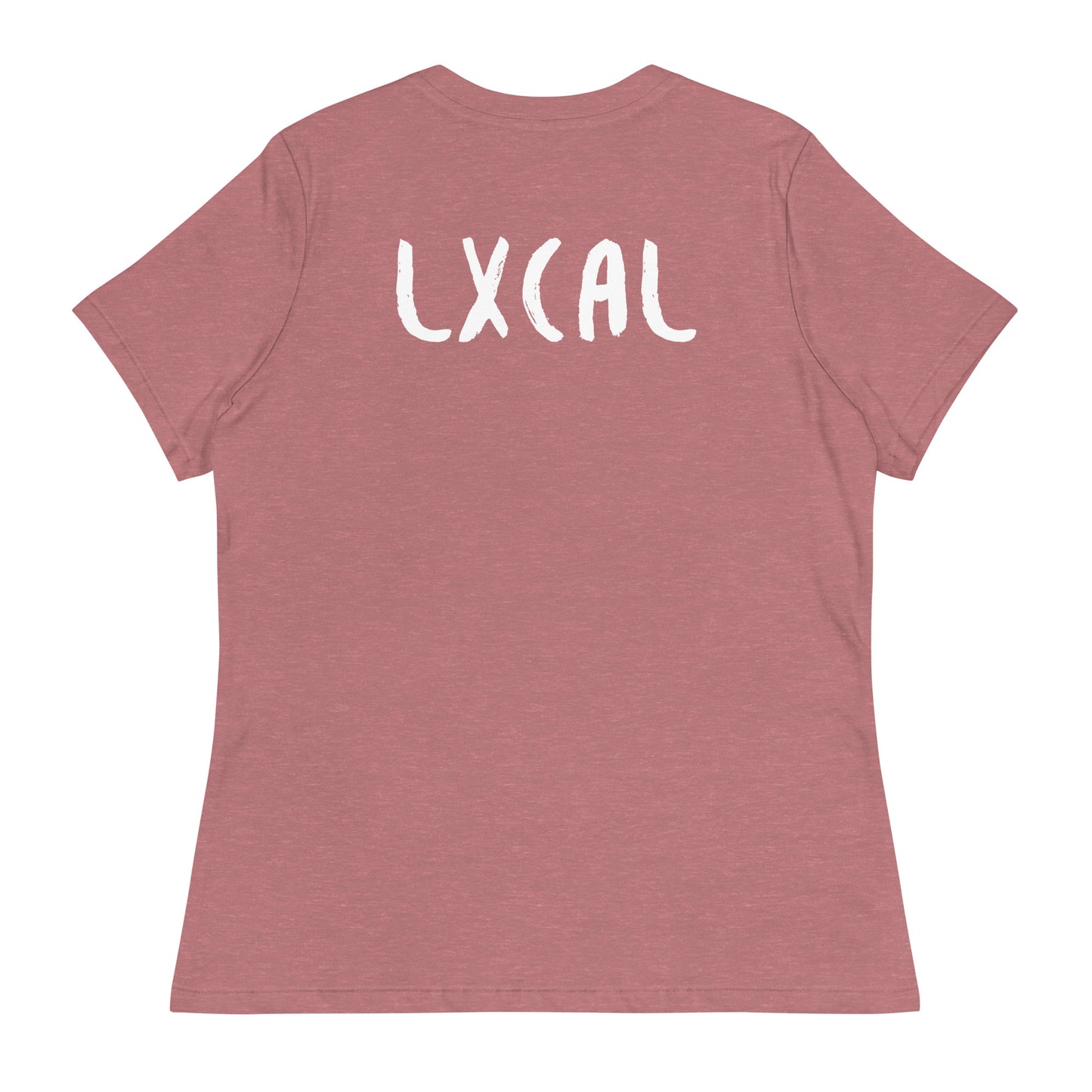 Lxcal Tee