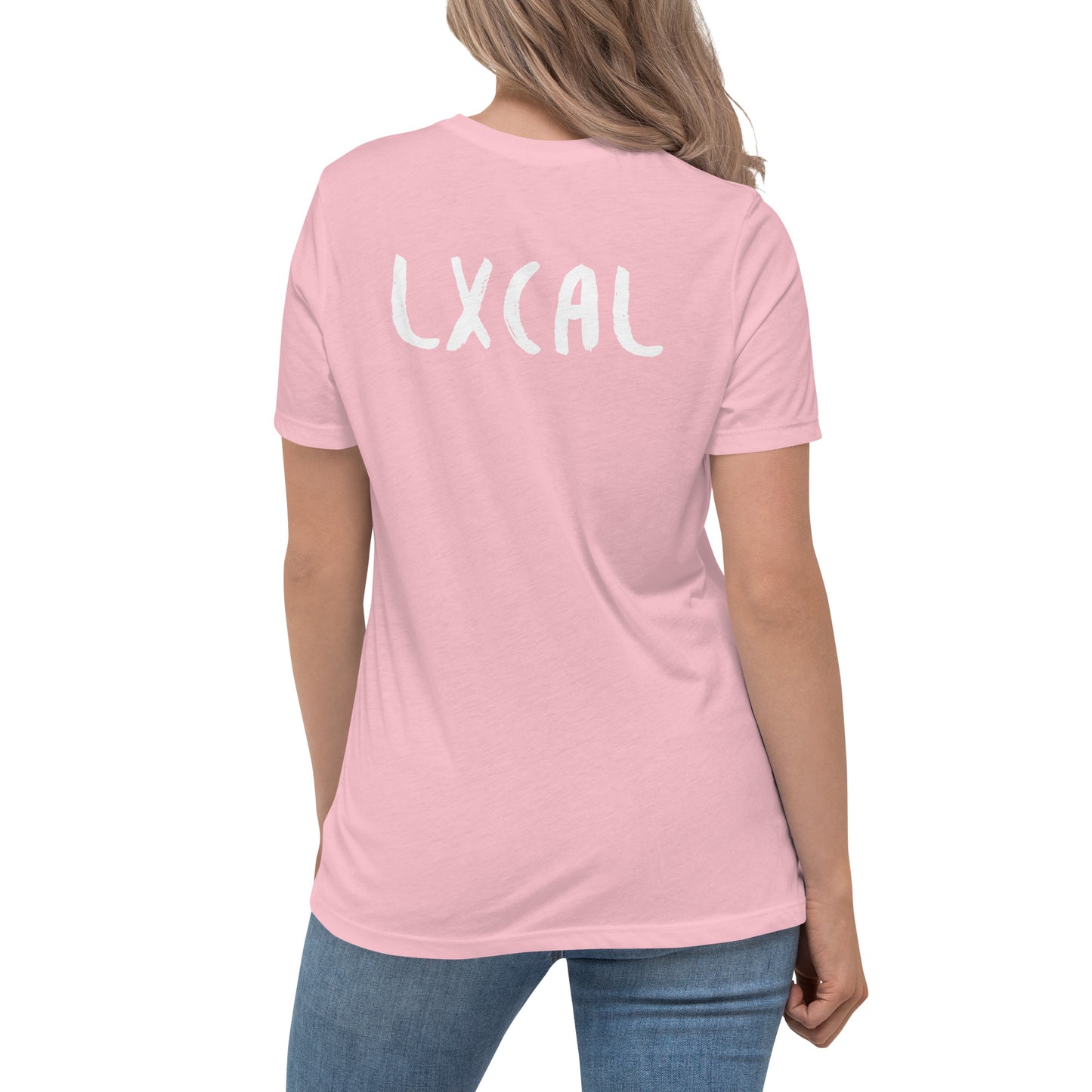 Lxcal Tee