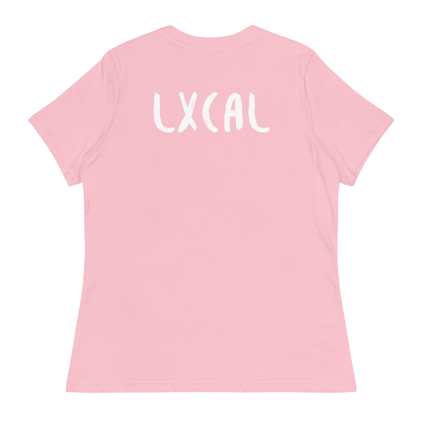 Lxcal Tee
